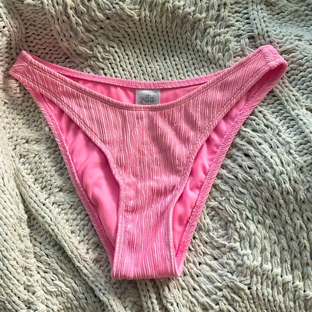 Juniors Bikini Bottoms
